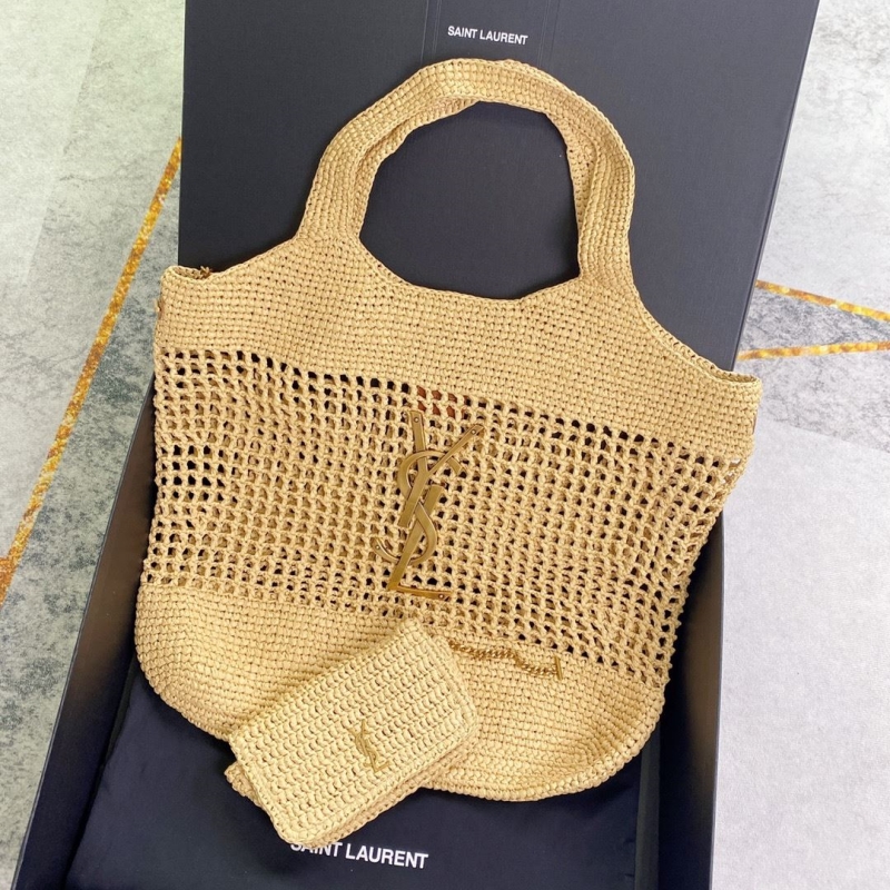 Y*L shopping bags